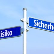 Gefahren und Risikomanagement