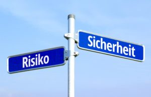 Gefahren und Risikomanagement