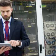 Rechenzentrumsverwaltung