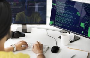 Software Entwicklung