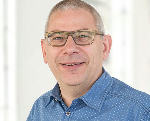 Bruno Loertscher