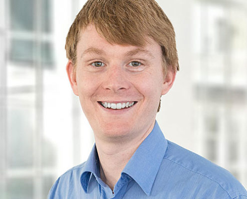 Martin Trüeb