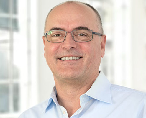 Christian Lüthi