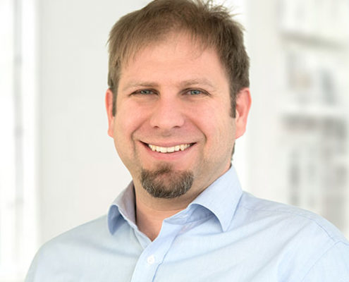 Markus Weber