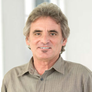 Urs Keller