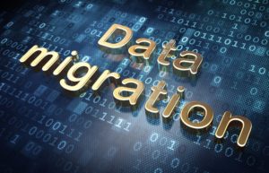 Datenmigration
